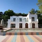 Relais Vittoria Szálloda *