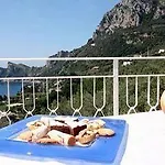 Szálloda Relais Vittoria *