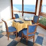 Szálloda Relais Vittoria