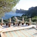 Relais Vittoria * Massa Lubrense