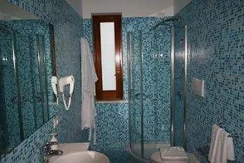 Szálloda Relais Vittoria Massa Lubrense