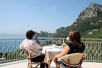 Relais Vittoria Massa Lubrense