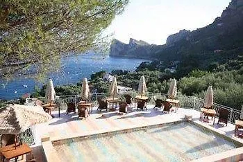 Relais Vittoria * Massa Lubrense