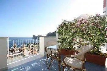 Relais Vittoria Hotel